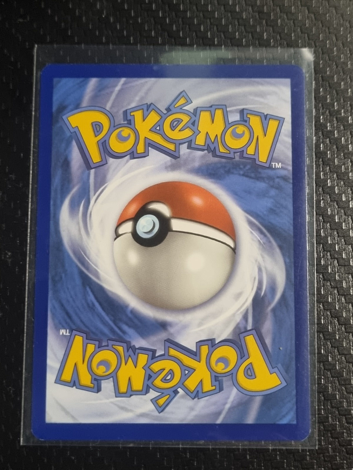 Eevee Common Pokemon GO 054/078 NM (Back)