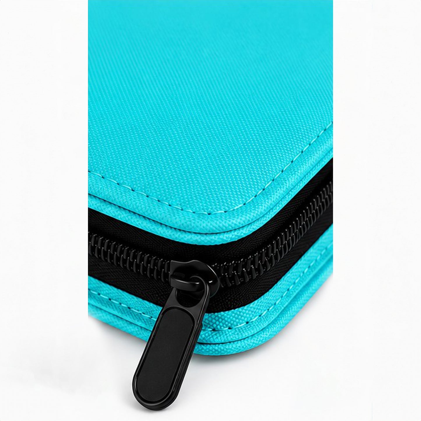 Binder Turquoise