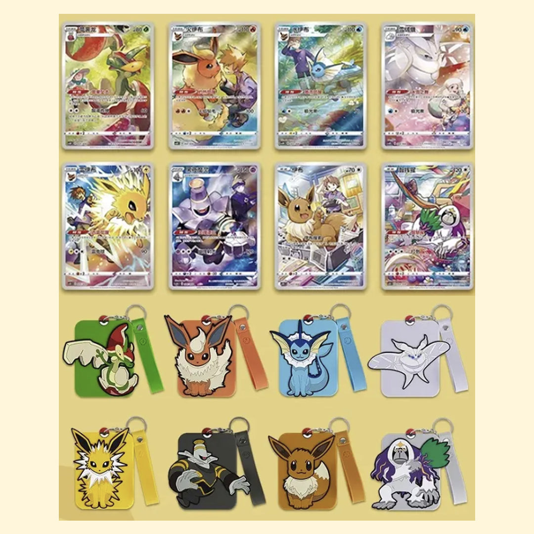 Eevee blindbox