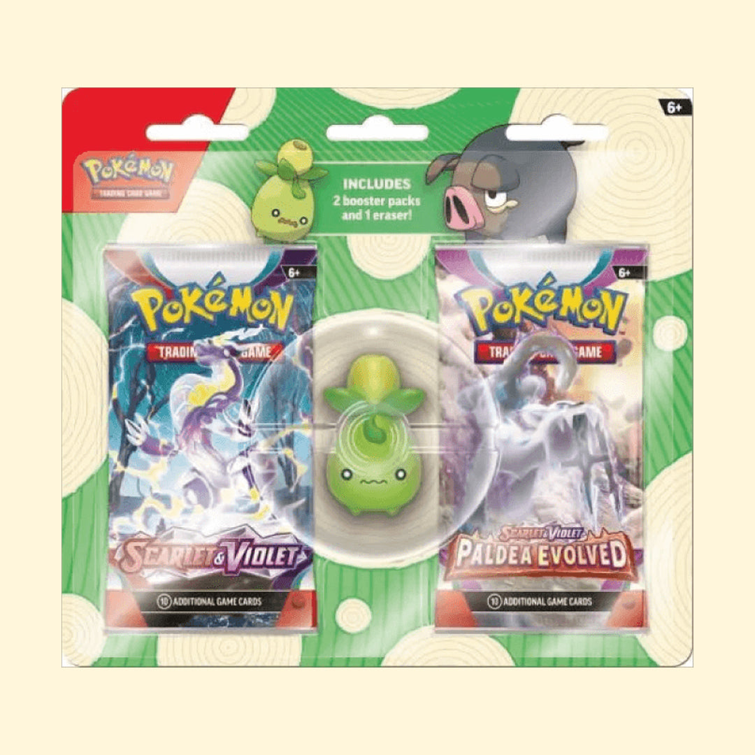 Blister Smoliv