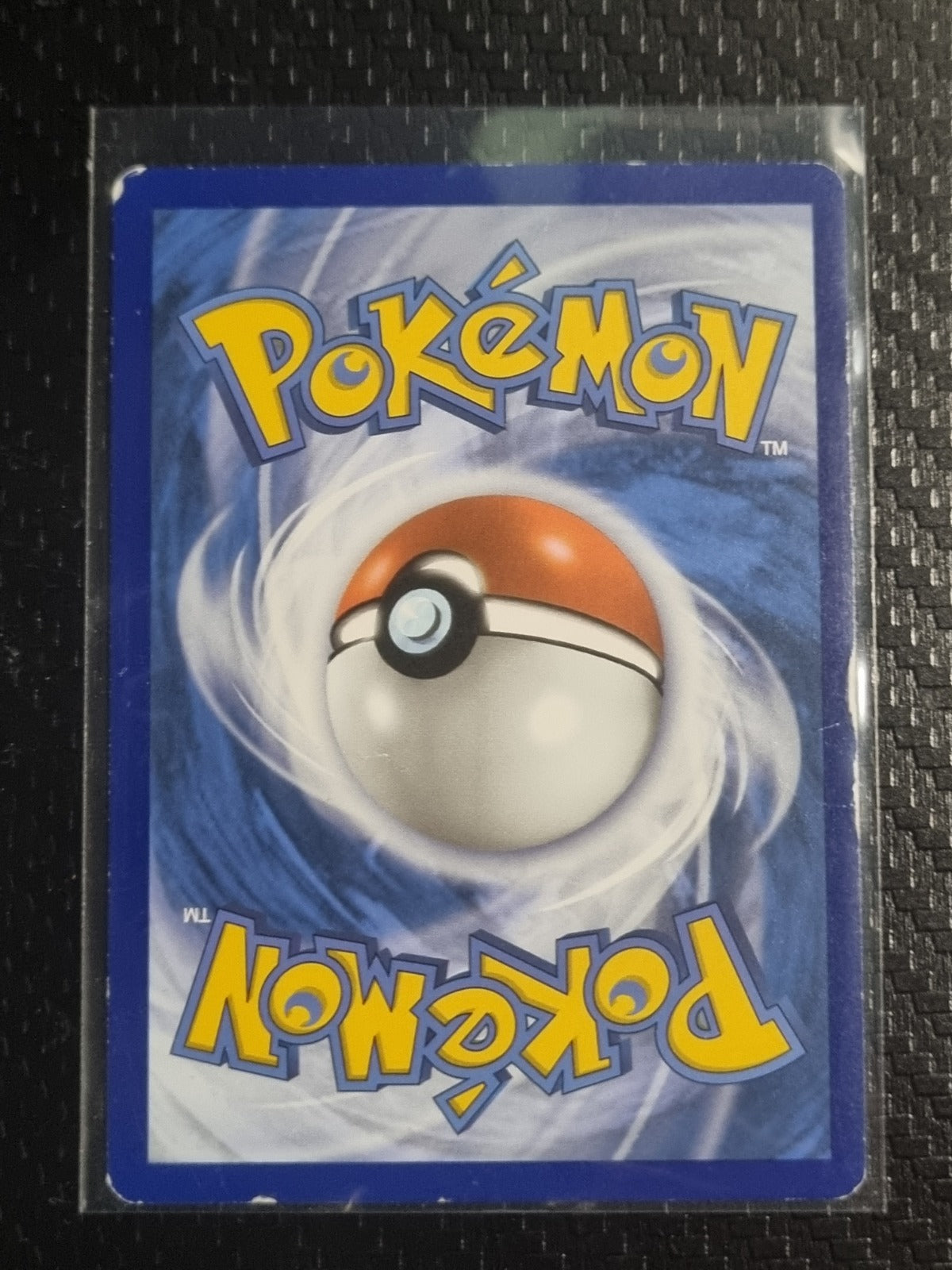 Kyogre Holo Rare Celebrations 003/025 NM (Back)