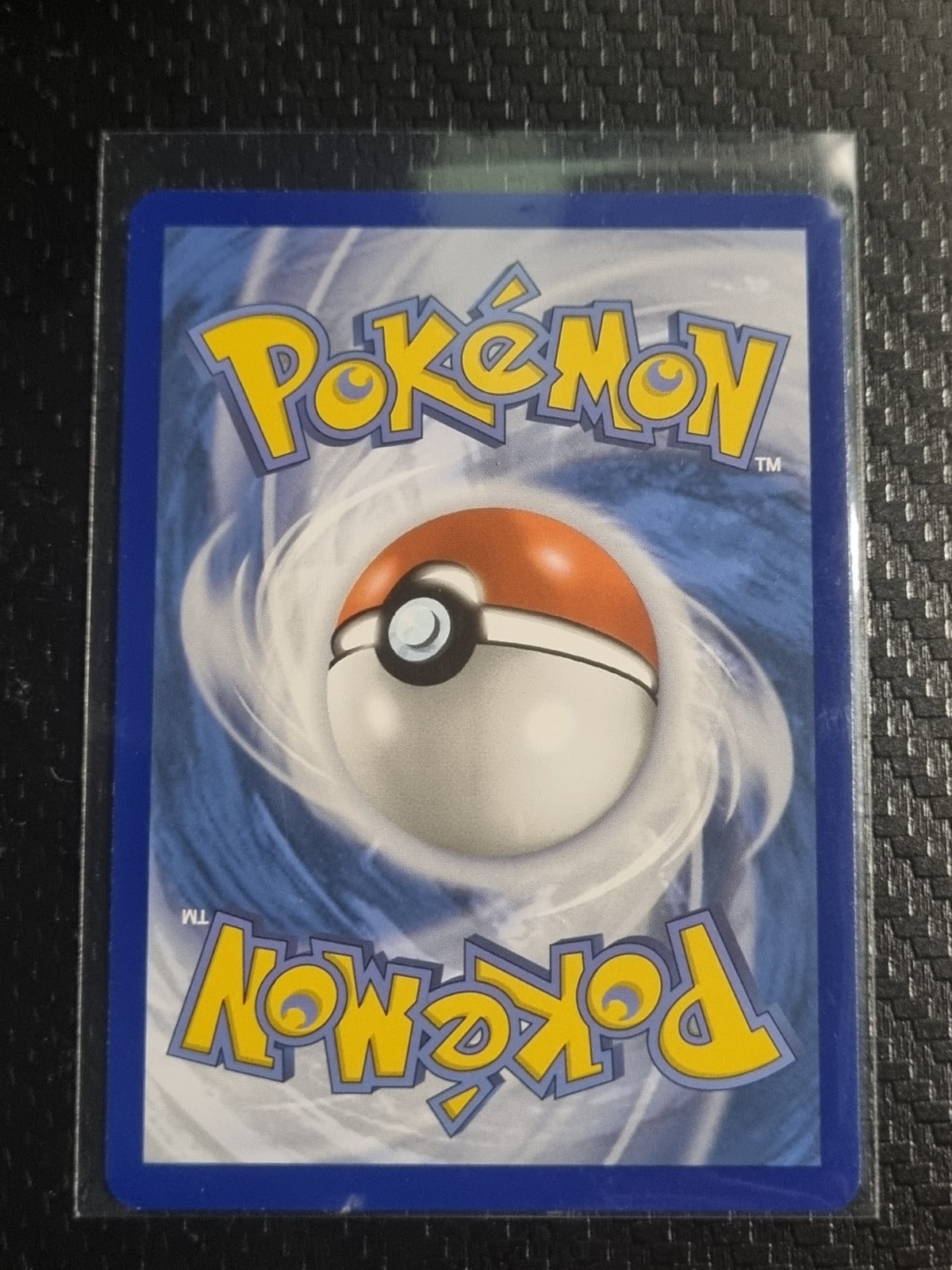 Larvitar Common Pokemon GO 037/078 NM (Back)