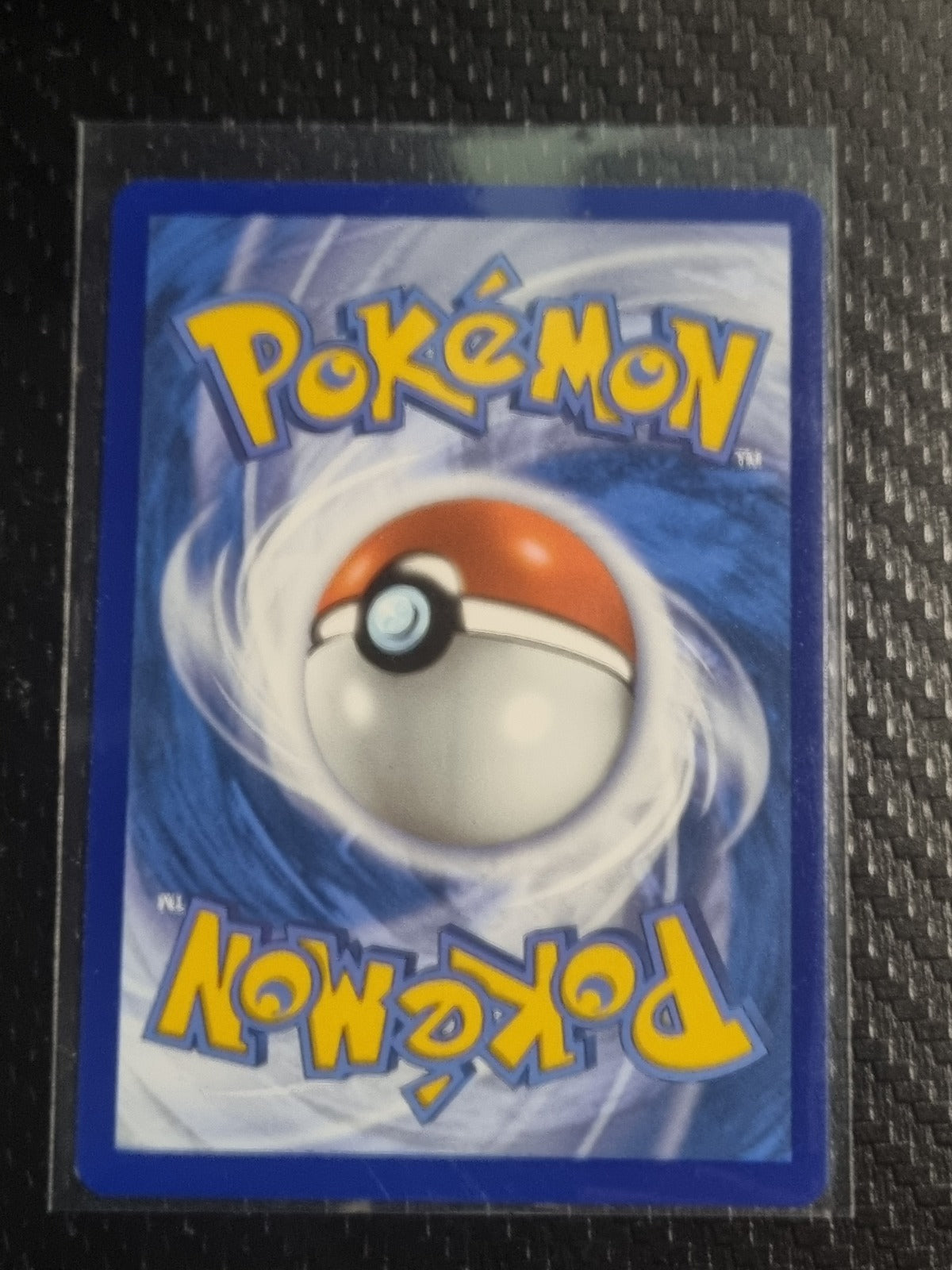 Bulbasaur Common Pokemon GO 001/078 NM (Back)