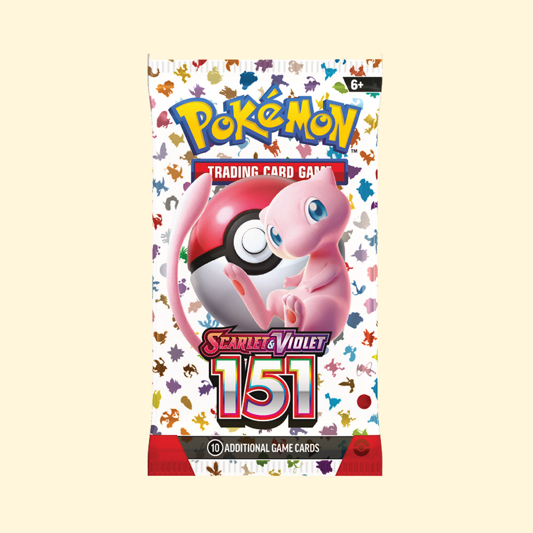 151 Boosterpack