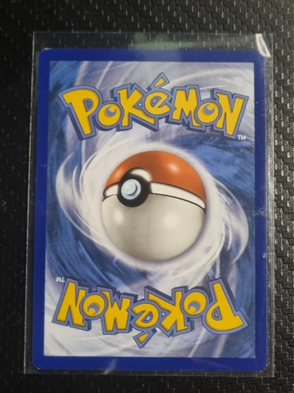 Lapras Holo Rare Pokemon GO 023/078 NM (Back)