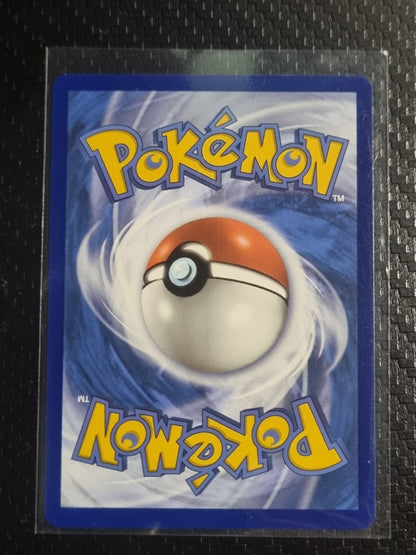 Eevee Common Pokemon GO 054/078 NM (Back)