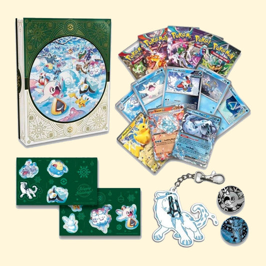 Holiday Advent kalender 2024