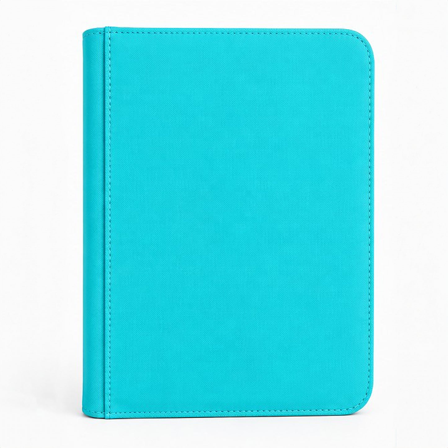 Binder Turquoise