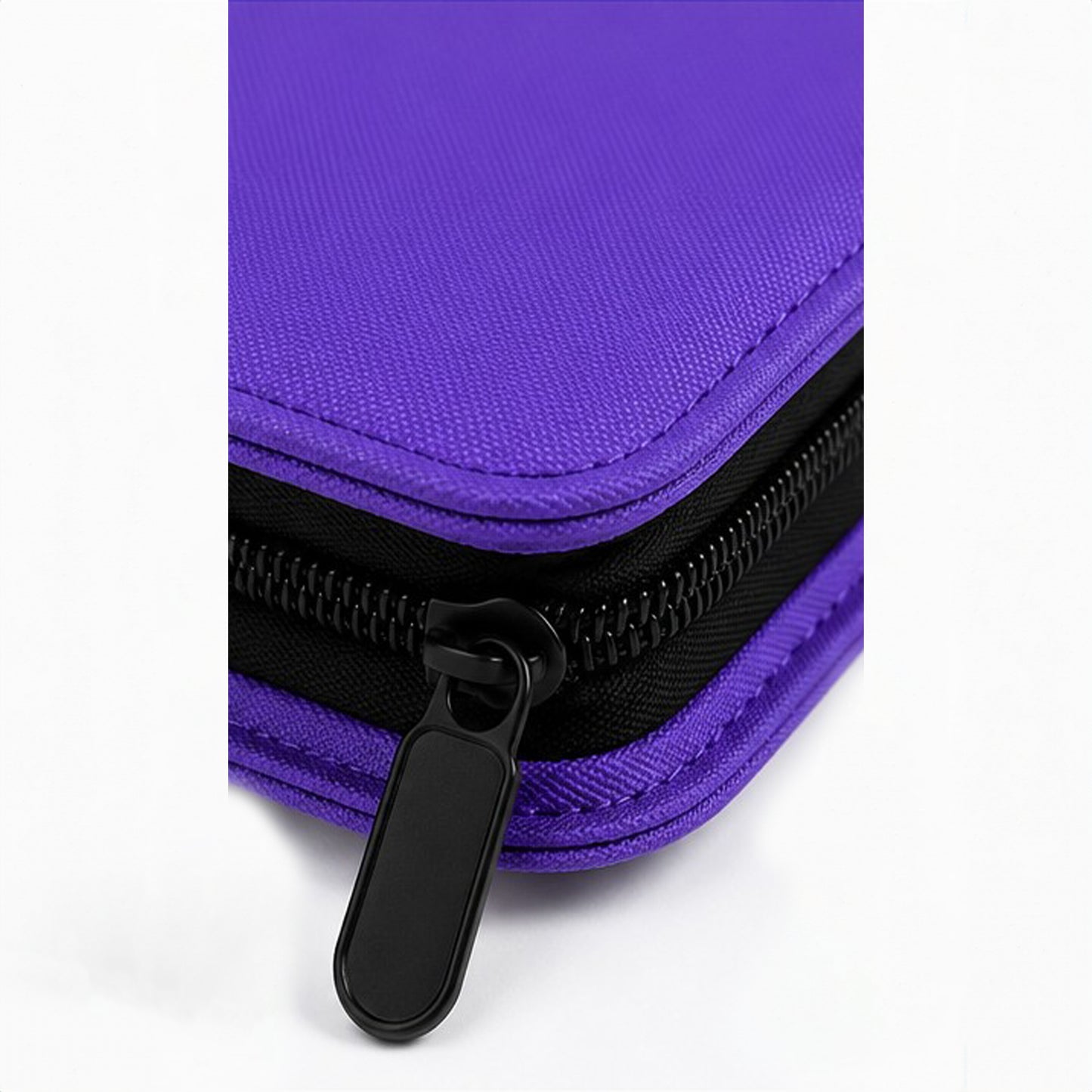 Binder Paars