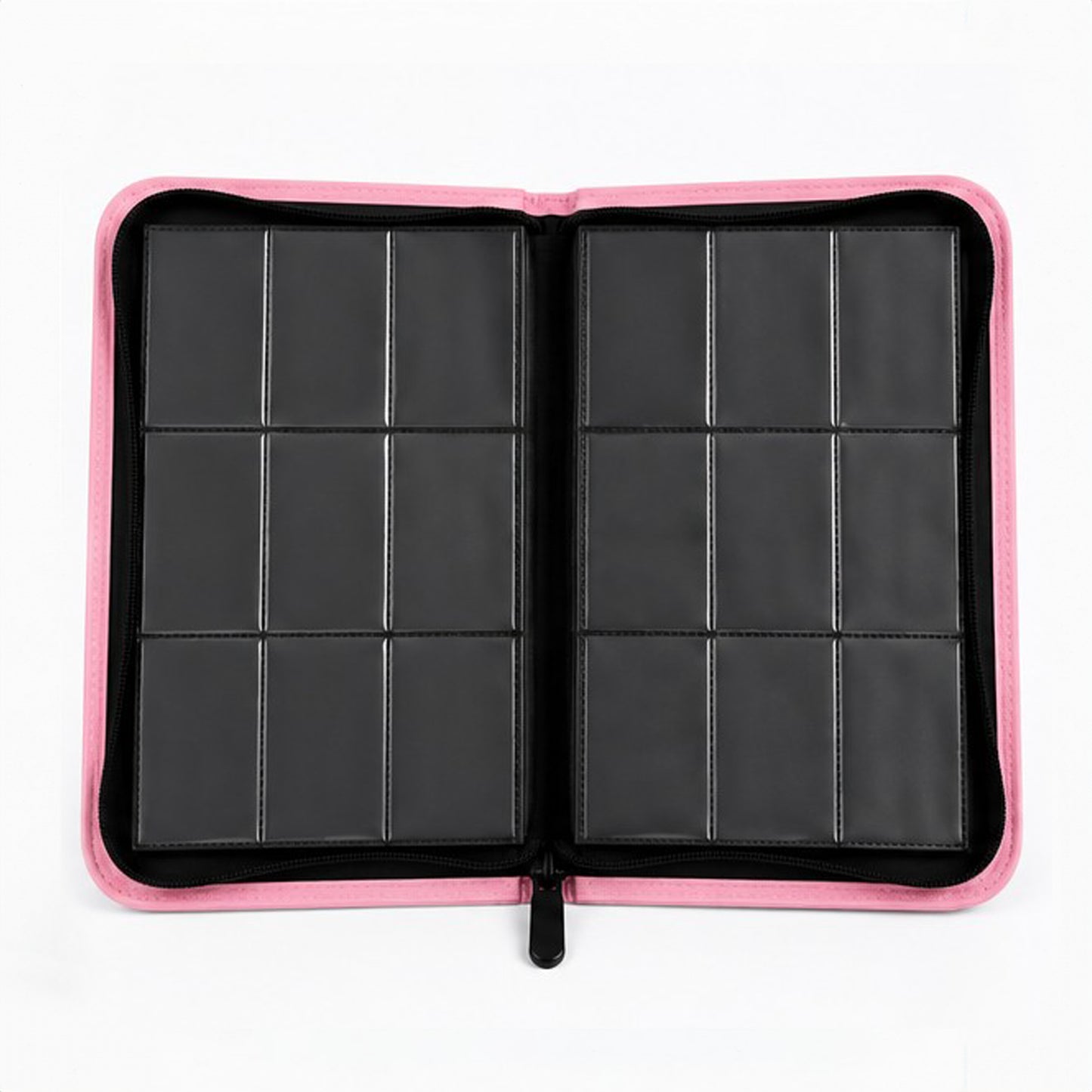 Binder Roze