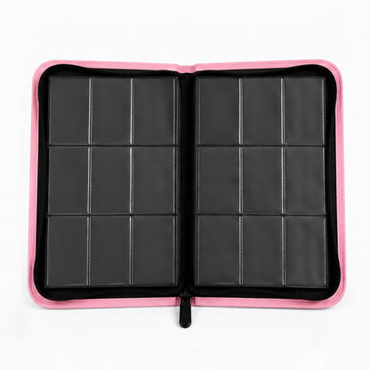 Binder Roze
