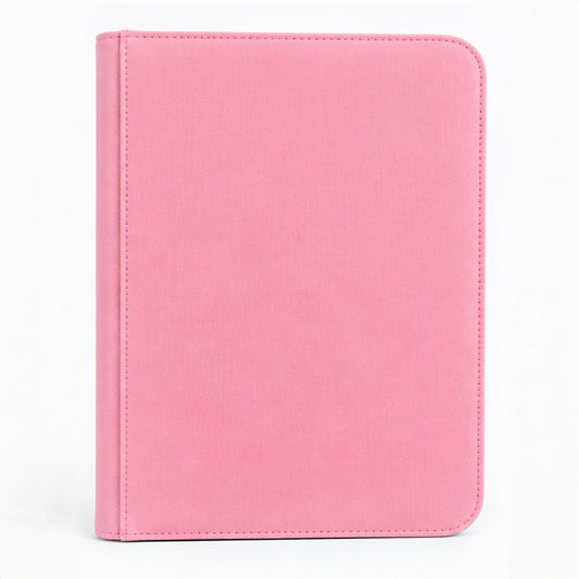 Binder Roze