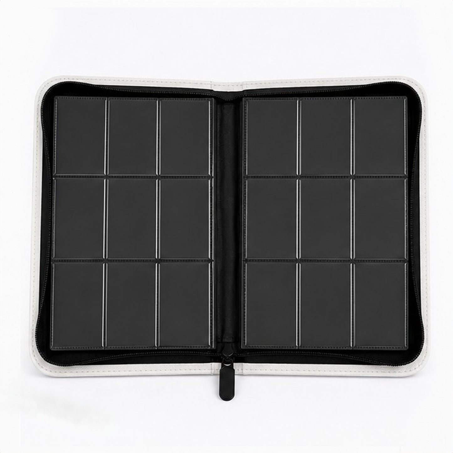 Binder Wit