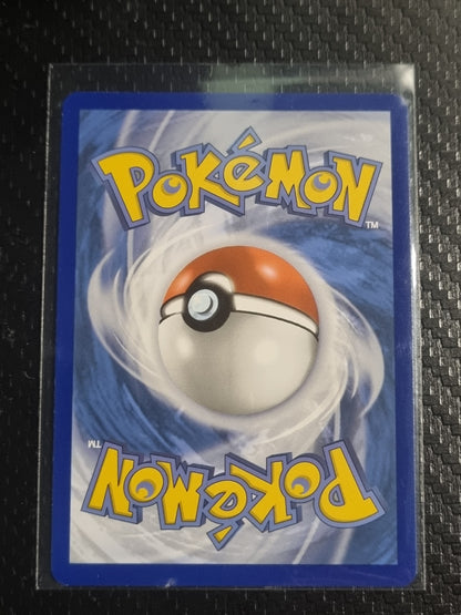Larvitar Common Pokemon GO 037/078 NM (Back)