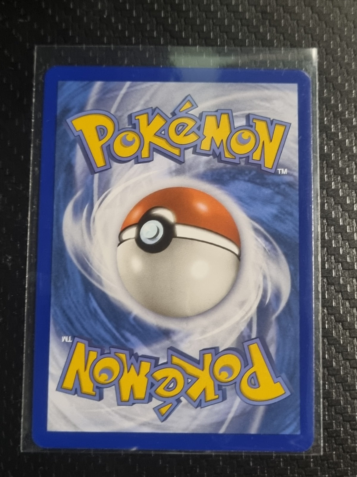 Chansey Uncommon Pokemon GO 051/078 NM (Back)