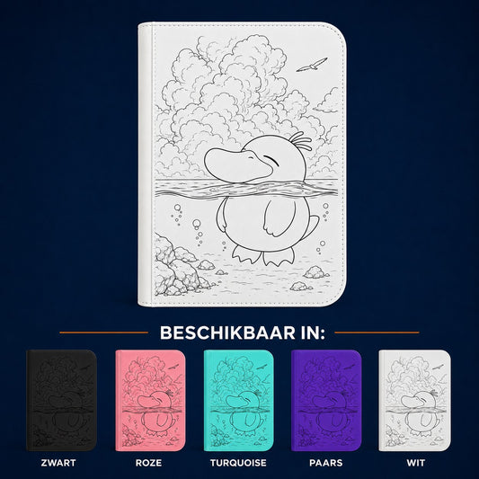 Psyduck