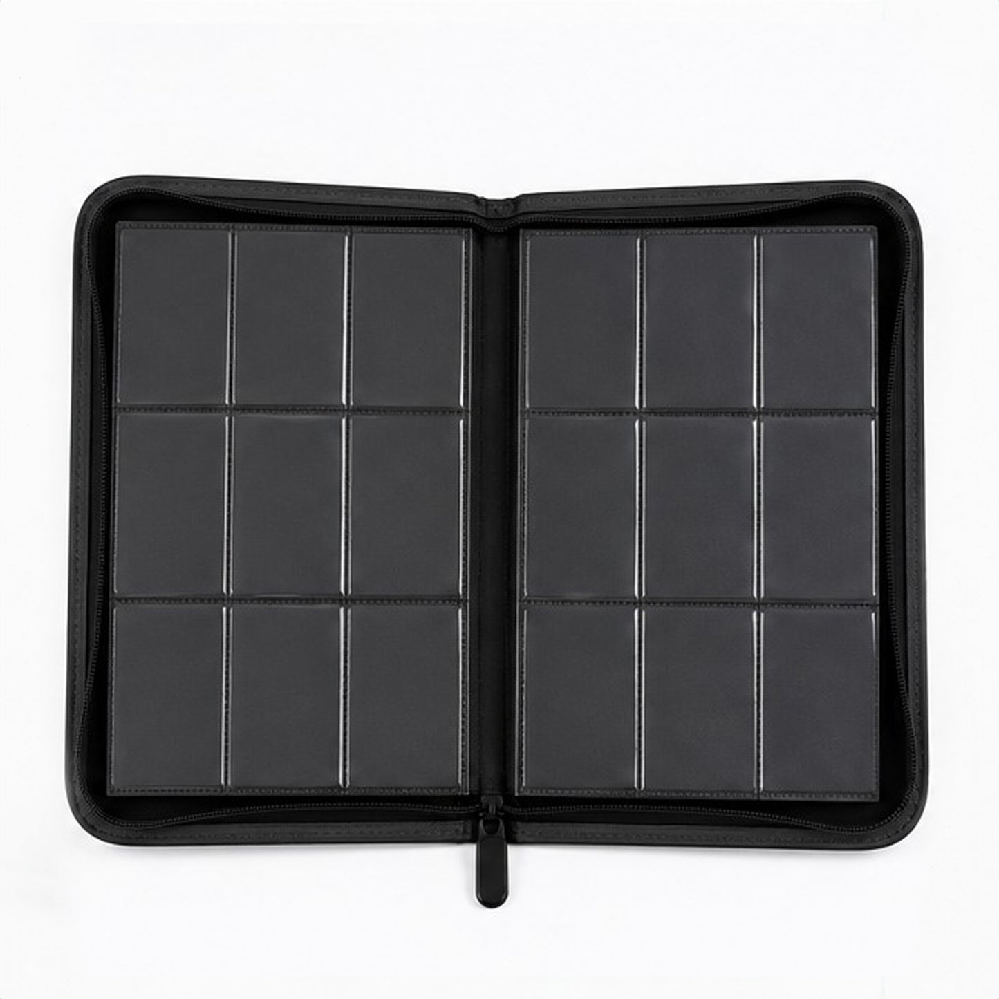 Binder Zwart
