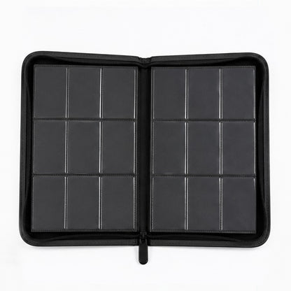 Binder Zwart